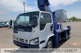 isuzu elf-truck 2007 -ISUZU--Elf PB-NKR81N--NKR81-7066317---ISUZU--Elf PB-NKR81N--NKR81-7066317-