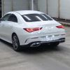 mercedes-benz cla-class 2022 quick_quick_5BA-118384M_W1K1183842N354148 image 2