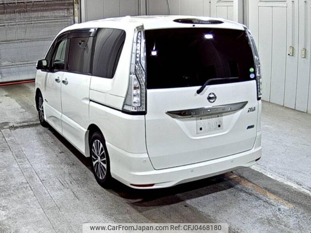 nissan serena 2016 -NISSAN--Serena HFC26-306422---NISSAN--Serena HFC26-306422- image 2