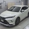 toyota harrier 2022 -TOYOTA 【春日部 337つ1111】--Harrier MXUA80-0074373---TOYOTA 【春日部 337つ1111】--Harrier MXUA80-0074373- image 1