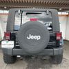 chrysler jeep-wrangler 2008 -CHRYSLER--Jeep Wrangler JK38L--8L598650---CHRYSLER--Jeep Wrangler JK38L--8L598650- image 24