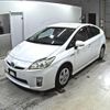 toyota prius 2011 -TOYOTA--Prius ZVW30-0259045---TOYOTA--Prius ZVW30-0259045- image 5