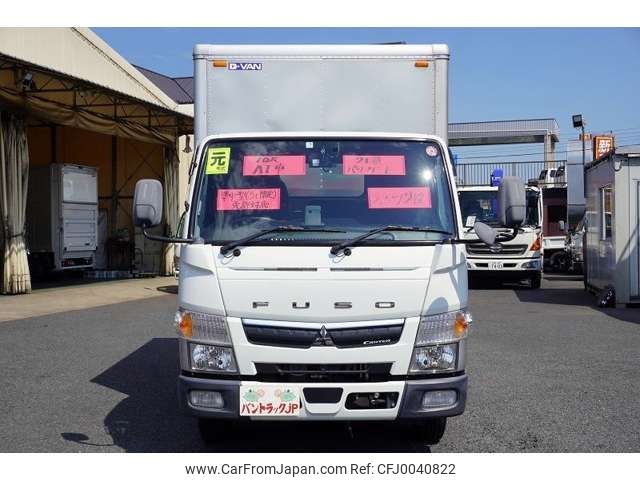 mitsubishi-fuso canter 2019 -MITSUBISHI--Canter TPG-FBA20--FBA20-574372---MITSUBISHI--Canter TPG-FBA20--FBA20-574372- image 2