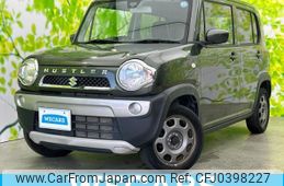 suzuki hustler 2015 quick_quick_DAA-MR41S_MR41S-137544