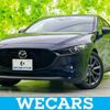 mazda mazda3-fastback 2021 quick_quick_6BA-BP5P_BP5P-152523 image 1