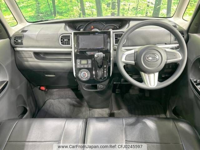 daihatsu tanto 2014 -DAIHATSU--Tanto DBA-LA600S--LA600S-0104300---DAIHATSU--Tanto DBA-LA600S--LA600S-0104300- image 2