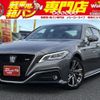 toyota crown 2021 CFJ1759388 image 1