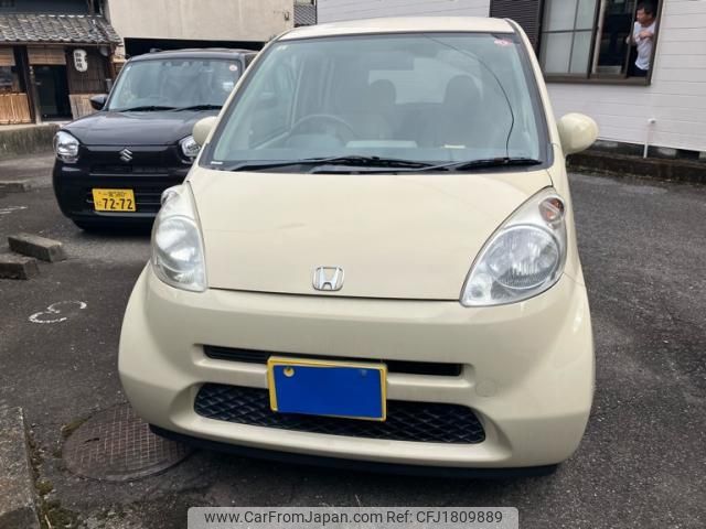 honda life 2006 CFJ1809889 image 1