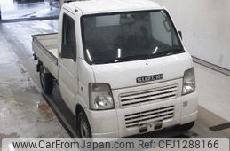 suzuki carry-truck 2007 -SUZUKI--Carry Truck DA63T-503648---SUZUKI--Carry Truck DA63T-503648-