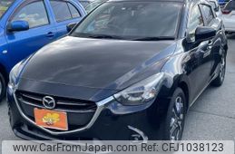 mazda demio 2016 quick_quick_LDA-DJ5FS_DJ5FS-302845