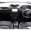 jeep renegade 2019 -CHRYSLER--Jeep Renegade 3BA-BU13--1C4BU0000KPK35785---CHRYSLER--Jeep Renegade 3BA-BU13--1C4BU0000KPK35785- image 7