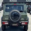 suzuki jimny-sierra 2019 CFJ1549555 image 2