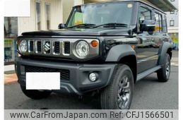 suzuki jimny 2025 CFJ1566501