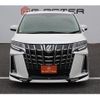 toyota alphard 2018 -TOYOTA--Alphard DBA-AGH30W--AGH30-0184139---TOYOTA--Alphard DBA-AGH30W--AGH30-0184139- image 6