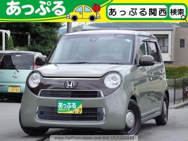 honda n-one 2019 quick_quick_JG1_JG1-1318976 image 1