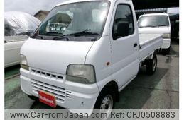 suzuki carry-truck 2000 quick_quick_DA52T_DA52T-238198