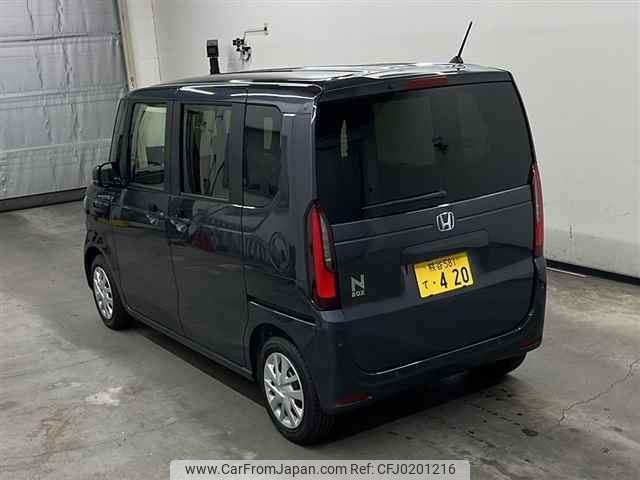 honda n-box 2024 quick_quick_6BA-JF5_1036173 image 2