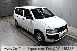 toyota probox-van 2005 -TOYOTA--Probox Van NCP51V-0096330---TOYOTA--Probox Van NCP51V-0096330-