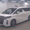 toyota alphard 2019 quick_quick_DBA-GGH30W_GGH30-0031115 image 2