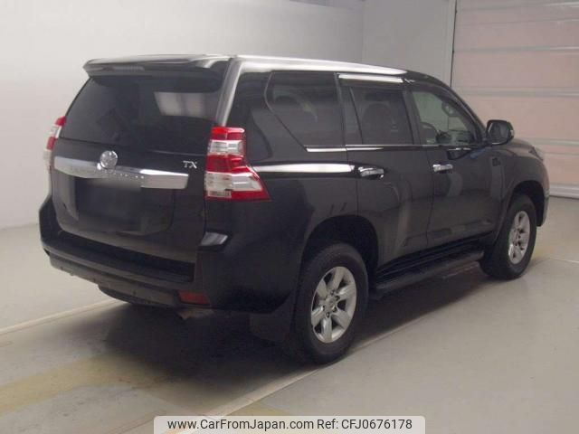 toyota land-cruiser-prado 2014 quick_quick_CBA-TRJ150W_TRJ150-0048266 image 2