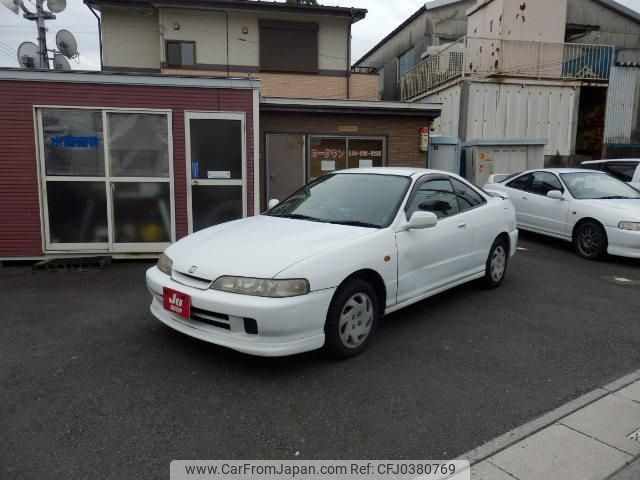 honda integra 1998 -HONDA--Integra DC1--1303469---HONDA--Integra DC1--1303469- image 1