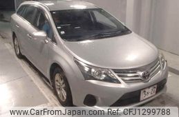 toyota avensis 2012 -TOYOTA--Avensis Wagon ZRT272W-0004738---TOYOTA--Avensis Wagon ZRT272W-0004738-