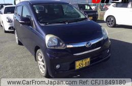 daihatsu mira-e-s 2013 CFJ1849180