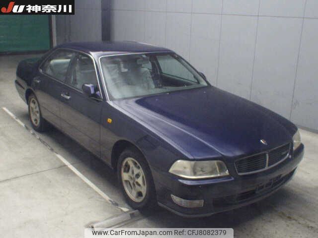 nissan leopard 1996 -NISSAN--Leopard JHY33-102043---NISSAN--Leopard JHY33-102043- image 1