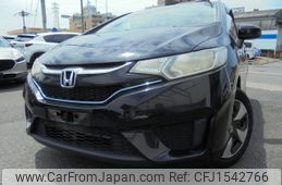 honda fit 2015 CFJ1542766