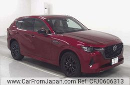 mazda mazda-others 2023 -MAZDA 【広島 355ｾ711】--CX-60 KH5S3P--101086---MAZDA 【広島 355ｾ711】--CX-60 KH5S3P--101086-