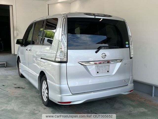nissan serena 2016 -NISSAN--Serena FPC26-053372---NISSAN--Serena FPC26-053372- image 2