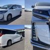 toyota alphard 2018 quick_quick_DBA-AGH30W_AGH30-0201000 image 4