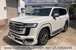 toyota land-cruiser-wagon 2023 -TOYOTA 【大阪 34Kﾑ 33】--Land Cruiser Wagon VJA300W--VJA300W-4079237---TOYOTA 【大阪 34Kﾑ 33】--Land Cruiser Wagon VJA300W--VJA300W-4079237-