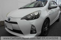 toyota aqua 2012 -TOYOTA--AQUA NHP10--NHP10-2040369---TOYOTA--AQUA NHP10--NHP10-2040369-