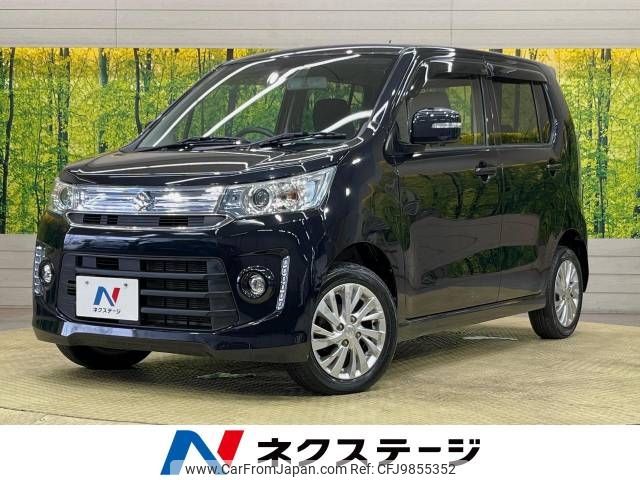 suzuki wagon-r 2016 -SUZUKI--Wagon R DAA-MH44S--MH44S-506623---SUZUKI--Wagon R DAA-MH44S--MH44S-506623- image 1