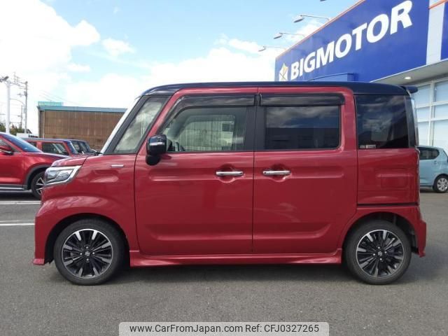 suzuki spacia 2019 quick_quick_DAA-MK53S_MK53S-607647 image 2