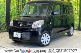 suzuki spacia 2014 CFJ1507927