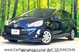 toyota aqua 2017 -TOYOTA--AQUA DAA-NHP10--NHP10-6556280---TOYOTA--AQUA DAA-NHP10--NHP10-6556280-