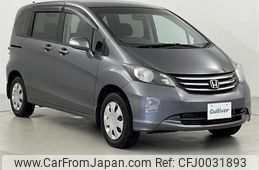 honda freed 2011 -HONDA--Freed DBA-GB4--GB4-1306148---HONDA--Freed DBA-GB4--GB4-1306148-