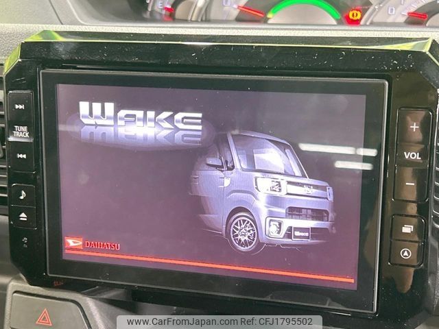 daihatsu wake 2019 CFJ1795502 image 2