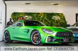 mercedes-benz amg-gt 2018 quick_quick_ABA-190379_WDD1903791A020644