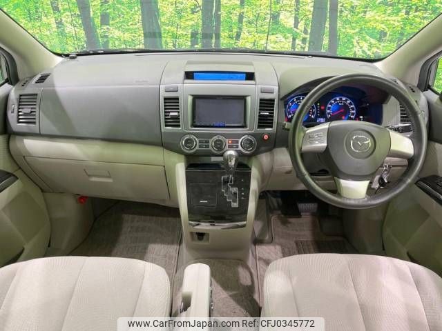 mazda mpv 2010 -MAZDA--MPV DBA-LY3P--LY3P-219311---MAZDA--MPV DBA-LY3P--LY3P-219311- image 2