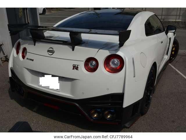 nissan gt-r 2022 quick_quick_4BA-R35_R35-150608 image 2