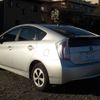 toyota prius 2014 -TOYOTA 【野田 500】--Prius DAA-ZVW30--ZVW30-5697350---TOYOTA 【野田 500】--Prius DAA-ZVW30--ZVW30-5697350- image 2