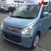 suzuki wagon-r 2013 -SUZUKI--Wagon R MH34S--207620---SUZUKI--Wagon R MH34S--207620- image 13