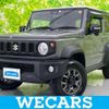 suzuki jimny-sierra 2023 quick_quick_3BA-JB74W_JB74W-191246 image 1