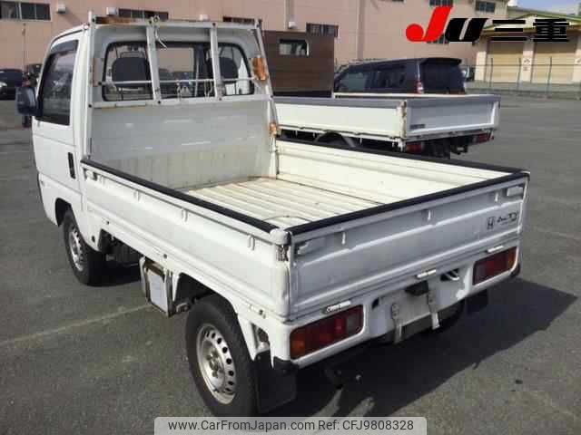 honda acty-truck 1994 -HONDA--Acty Truck HA3--2101718---HONDA--Acty Truck HA3--2101718- image 2