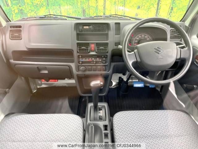 suzuki carry-truck 2019 -SUZUKI--Carry Truck EBD-DA16T--DA16T-488456---SUZUKI--Carry Truck EBD-DA16T--DA16T-488456- image 2