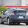 honda cr-z 2010 CFJ1644316 image 6