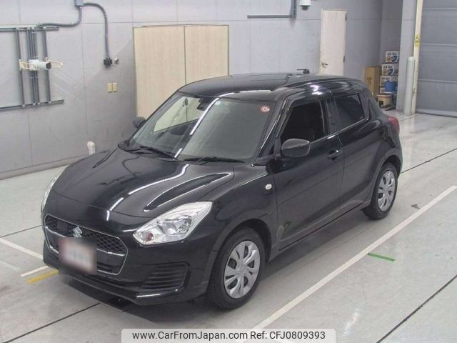 suzuki swift 2020 -SUZUKI--Swift ZC83S-143993---SUZUKI--Swift ZC83S-143993- image 1